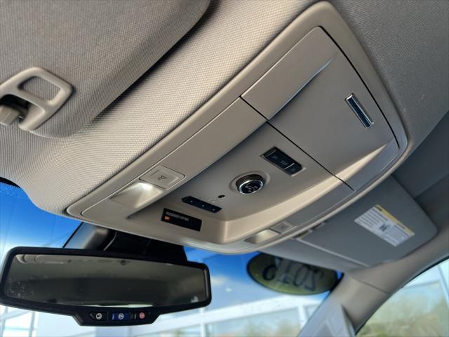 used 2015 GMC Yukon car, priced at $29,995
