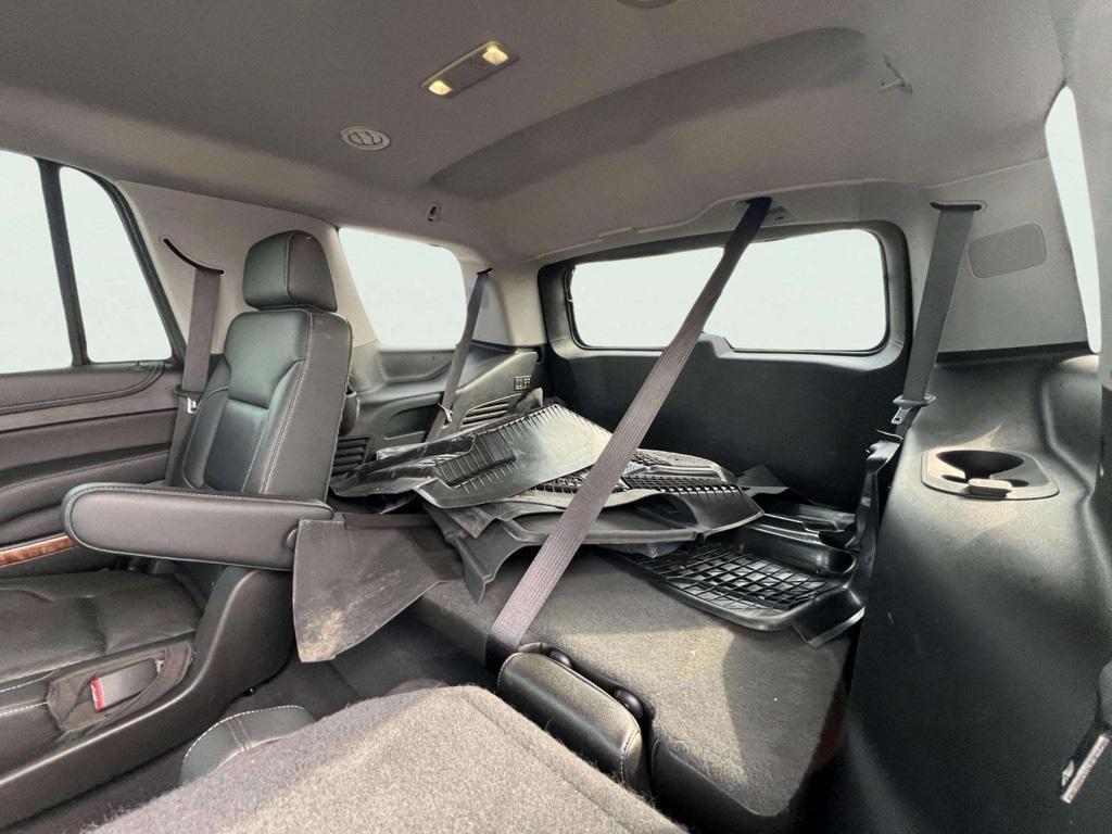 used 2019 Chevrolet Tahoe car, priced at $37,716