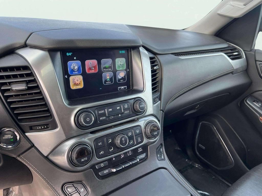 used 2019 Chevrolet Tahoe car, priced at $37,716