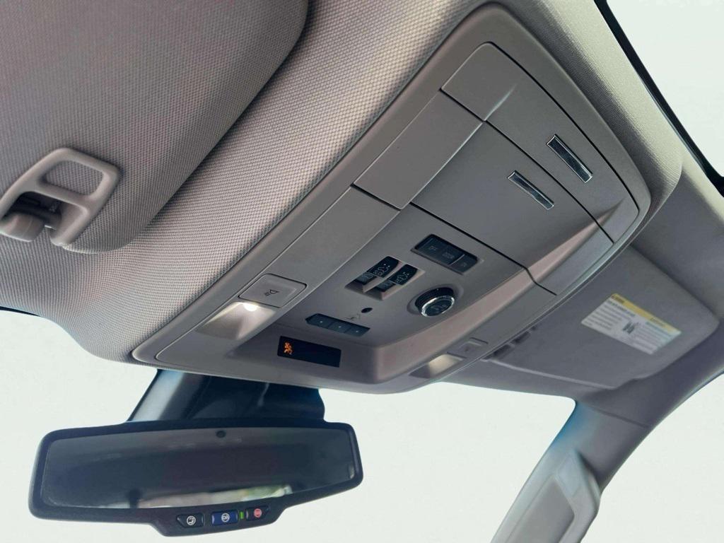 used 2019 Chevrolet Tahoe car, priced at $37,716