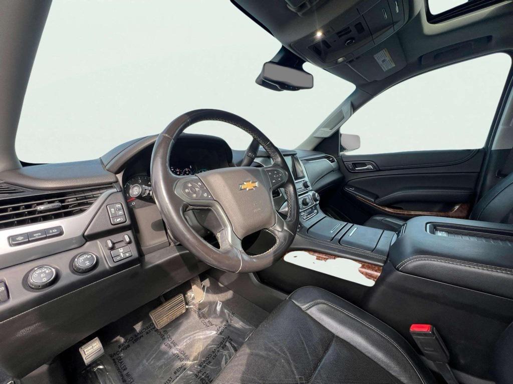 used 2019 Chevrolet Tahoe car, priced at $37,716