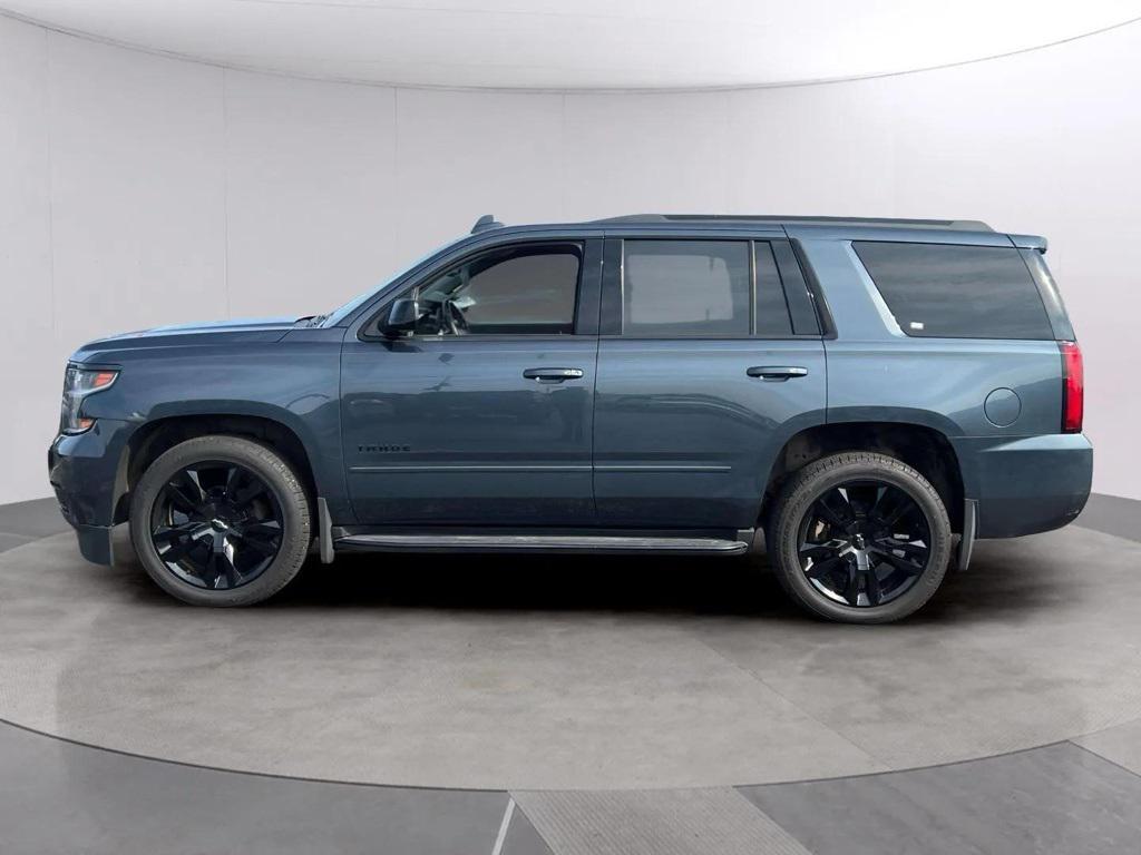 used 2019 Chevrolet Tahoe car, priced at $37,716