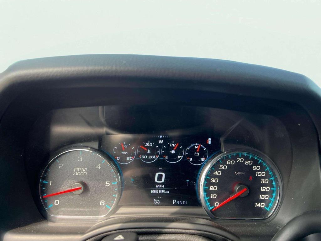 used 2019 Chevrolet Tahoe car, priced at $37,716