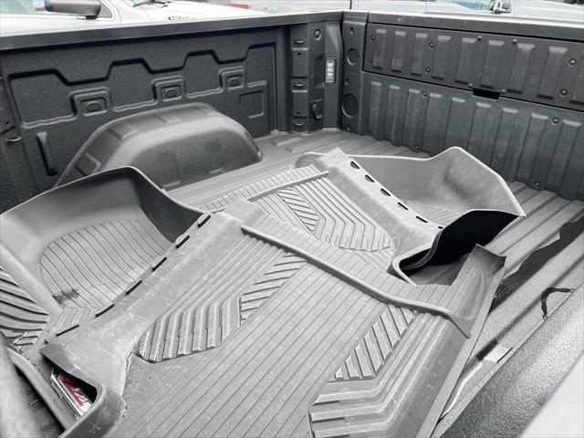 used 2024 Chevrolet Silverado 1500 car, priced at $59,896