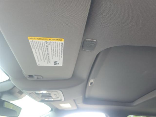 used 2024 Chevrolet Silverado 1500 car, priced at $62,995