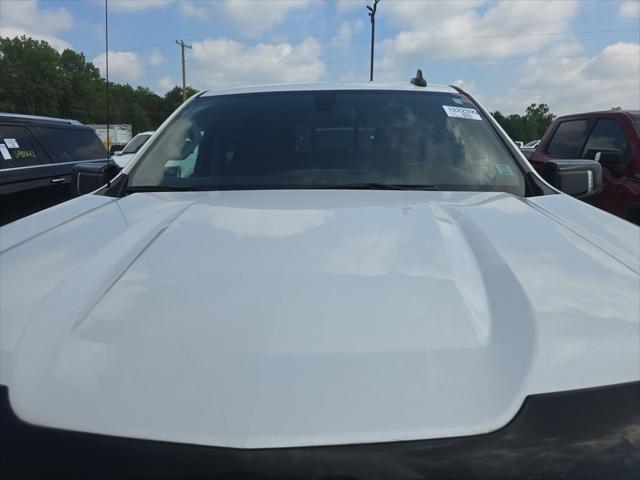 used 2021 Chevrolet Silverado 1500 car, priced at $40,995