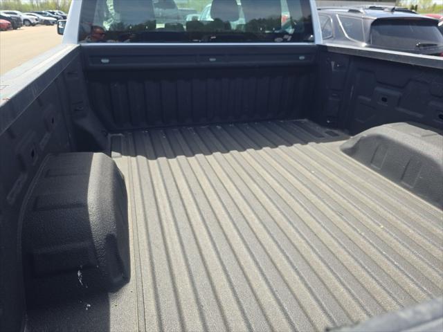 used 2022 Chevrolet Silverado 1500 car, priced at $37,855