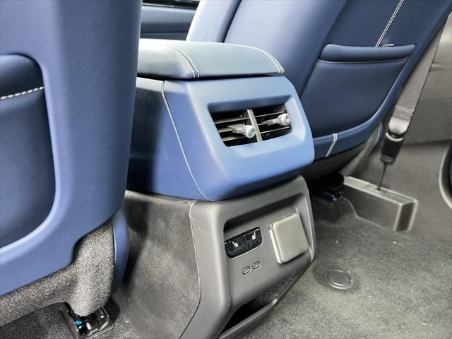 new 2025 Cadillac OPTIQ car, priced at $59,585