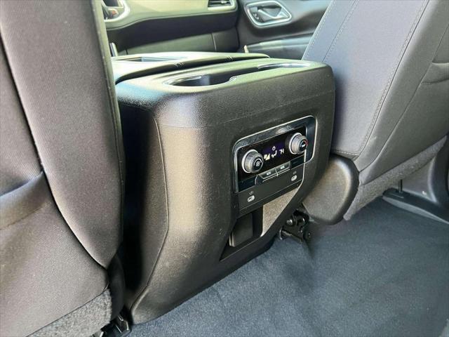 used 2023 Chevrolet Suburban car, priced at $49,968