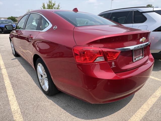 used 2014 Chevrolet Impala car, priced at $16,995