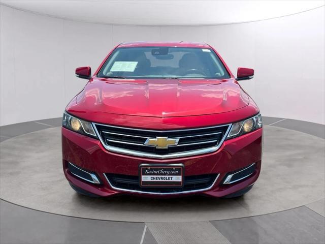 used 2014 Chevrolet Impala car, priced at $15,551