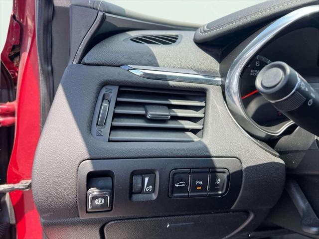 used 2014 Chevrolet Impala car, priced at $15,551