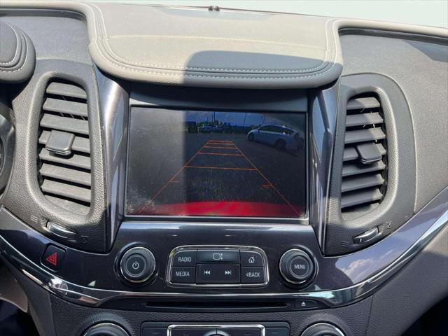 used 2014 Chevrolet Impala car, priced at $15,551