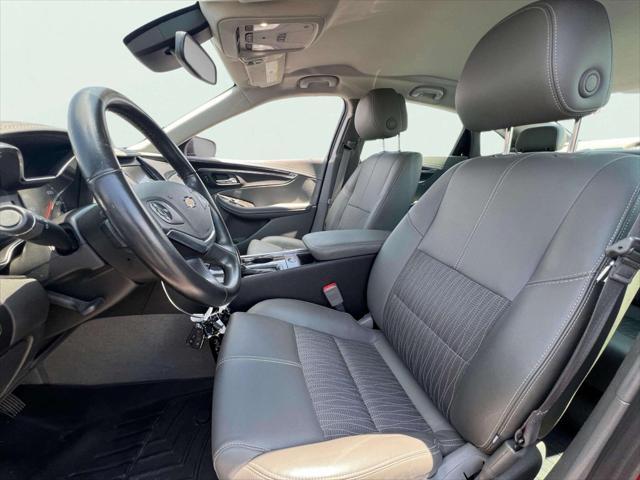 used 2014 Chevrolet Impala car, priced at $15,551
