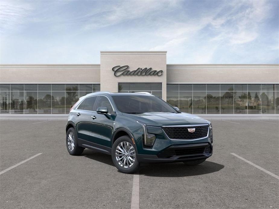 new 2024 Cadillac XT4 car, priced at $45,765