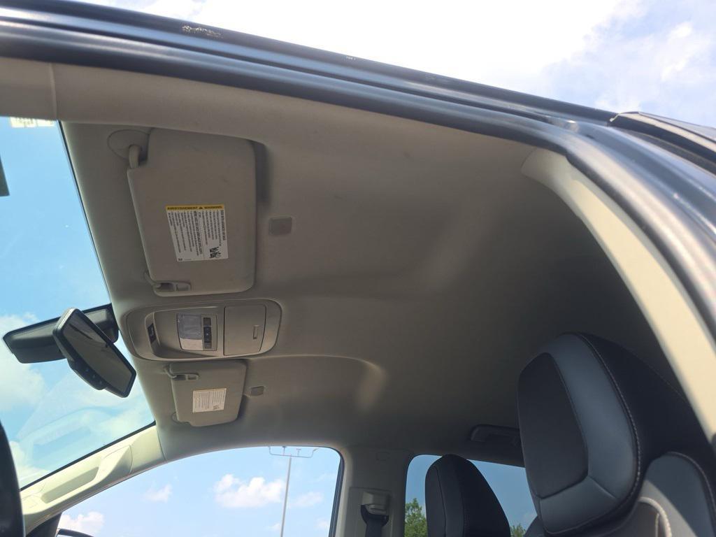 used 2022 Chevrolet Colorado car, priced at $34,899