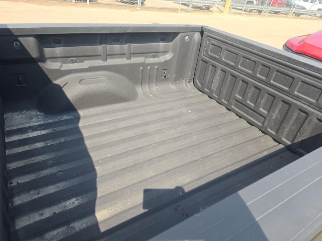 used 2022 Chevrolet Colorado car, priced at $34,899