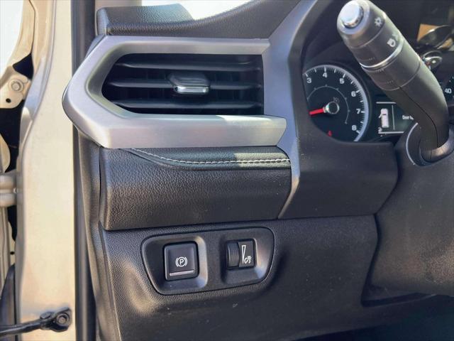 used 2017 GMC Acadia car, priced at $17,968
