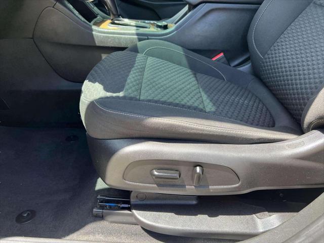 used 2017 GMC Acadia car, priced at $17,968