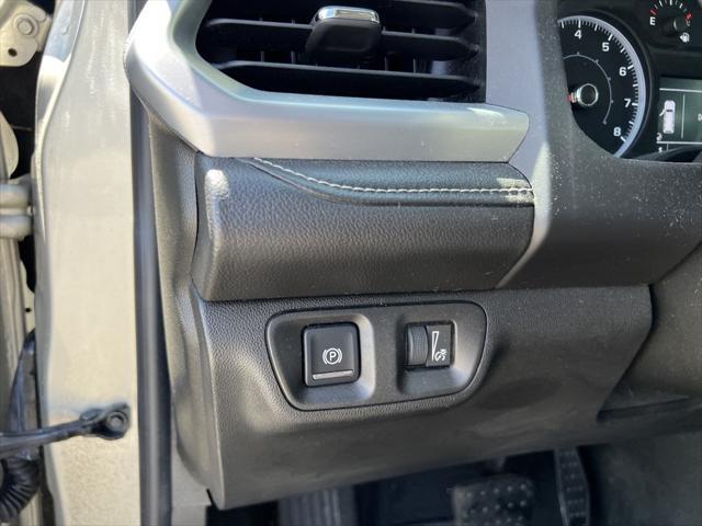 used 2017 GMC Acadia car, priced at $18,995