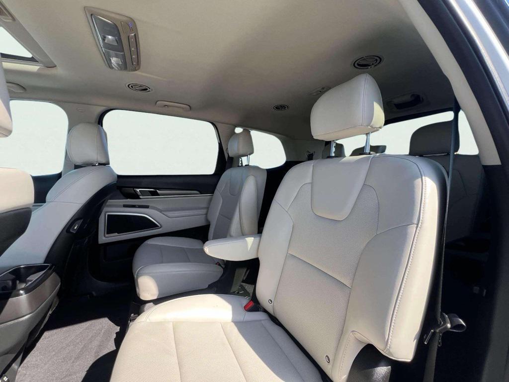 used 2020 Kia Telluride car, priced at $26,896