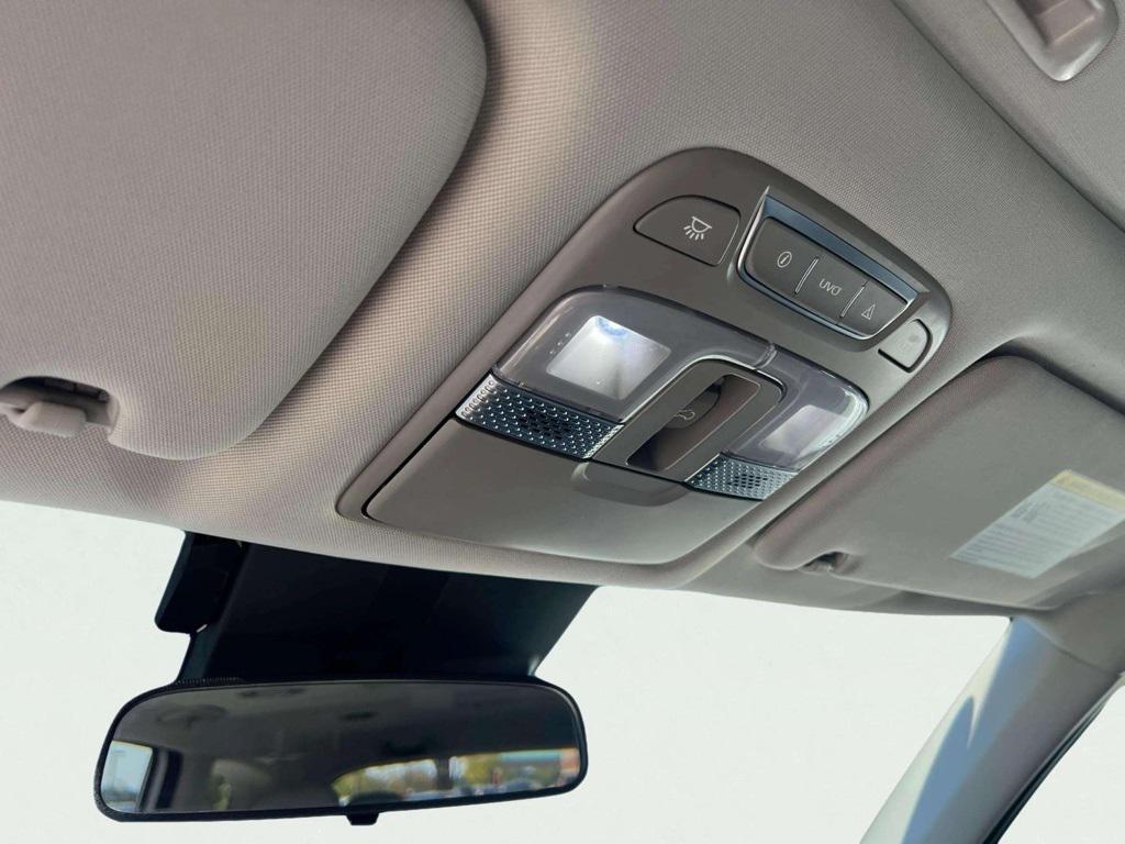 used 2020 Kia Telluride car, priced at $26,896