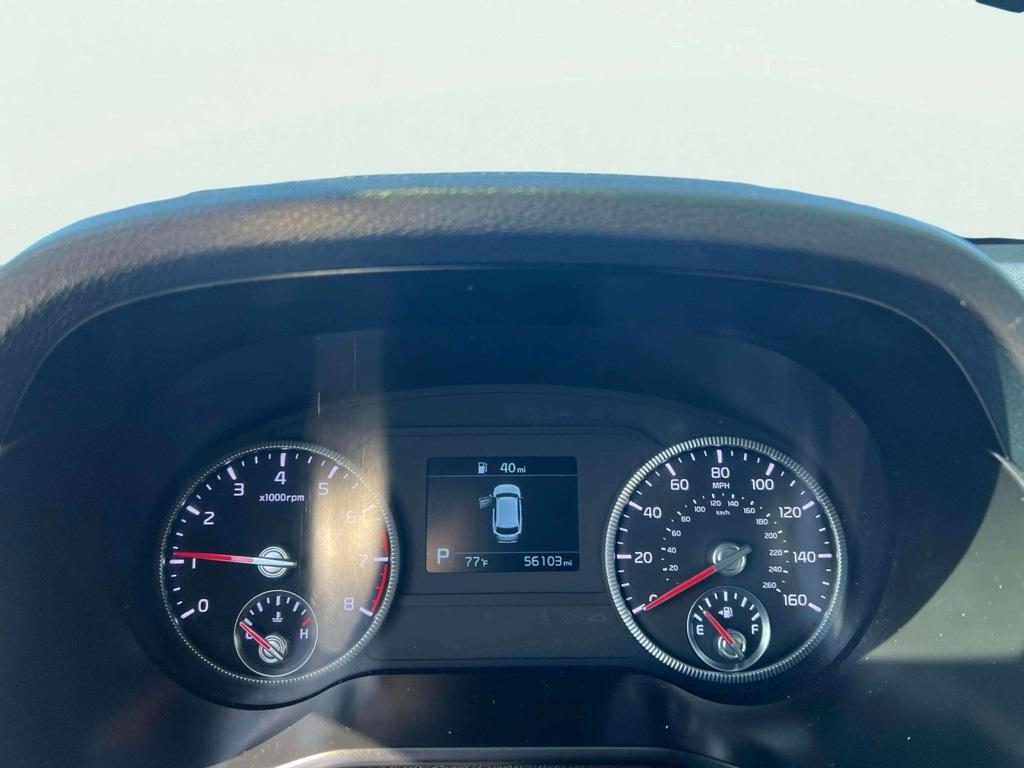 used 2020 Kia Telluride car, priced at $26,896