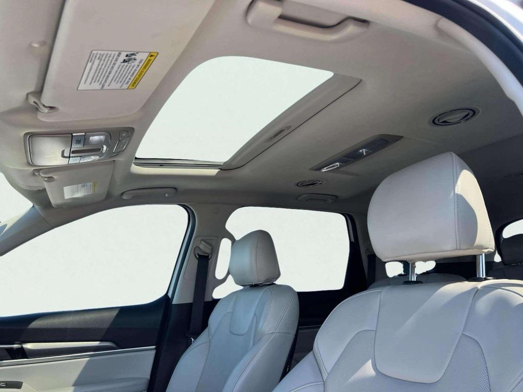 used 2020 Kia Telluride car, priced at $26,896
