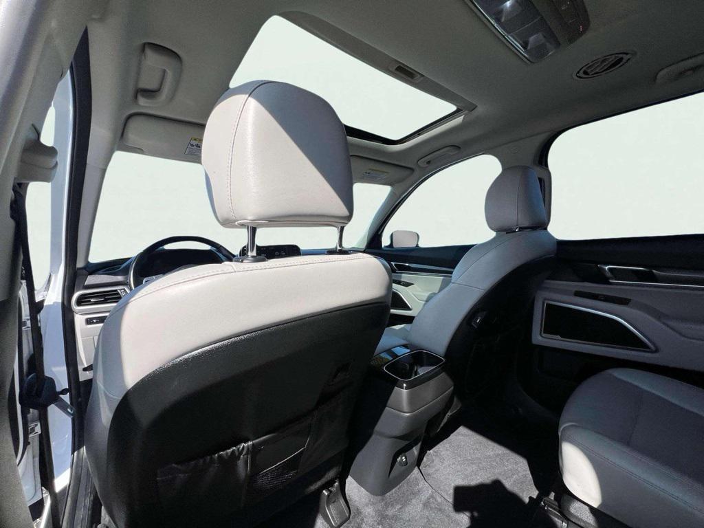 used 2020 Kia Telluride car, priced at $26,896