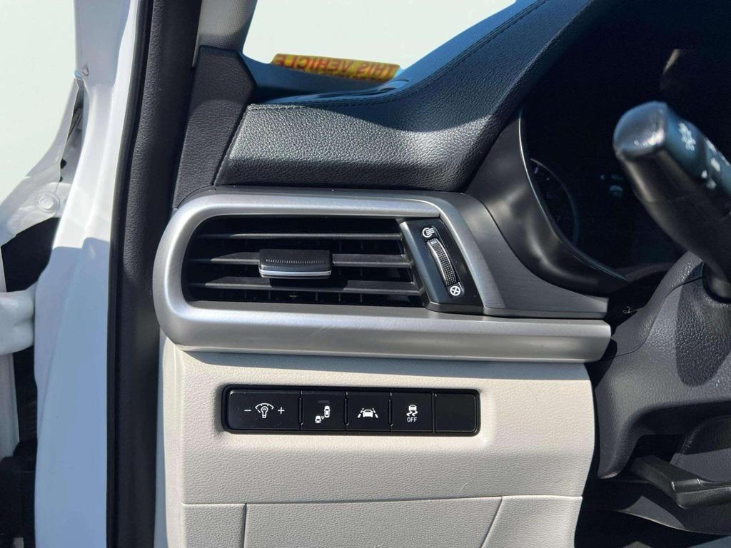 used 2020 Kia Telluride car, priced at $26,896