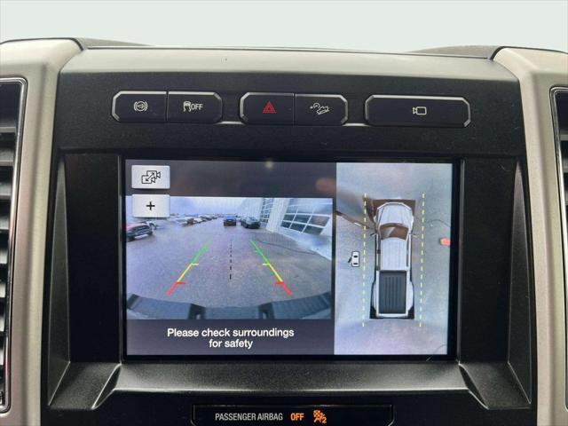 used 2019 Ford F-350 car, priced at $52,422