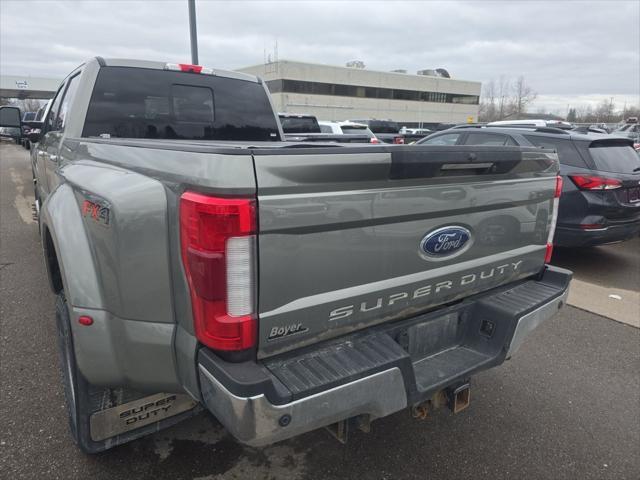 used 2019 Ford F-350 car, priced at $54,995