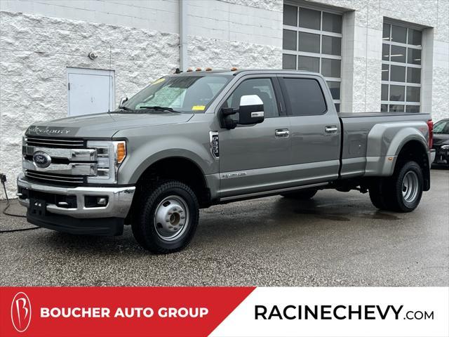 used 2019 Ford F-350 car, priced at $52,422