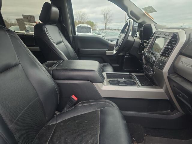 used 2019 Ford F-350 car, priced at $54,995