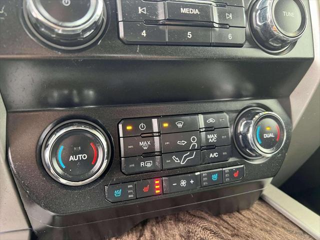 used 2019 Ford F-350 car, priced at $52,422