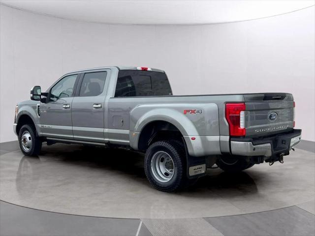 used 2019 Ford F-350 car, priced at $52,422