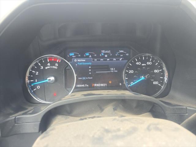 used 2019 Ford F-350 car, priced at $54,995