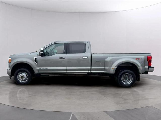 used 2019 Ford F-350 car, priced at $52,422