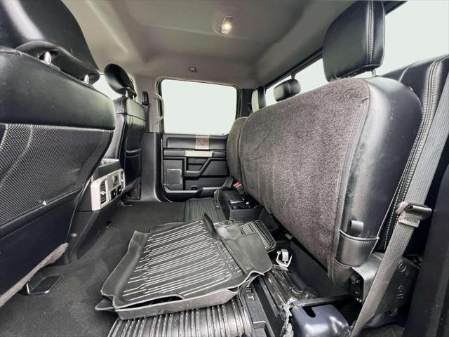 used 2019 Ford F-350 car, priced at $52,422