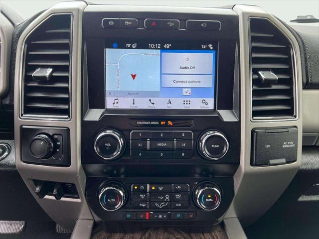 used 2019 Ford F-350 car, priced at $52,422