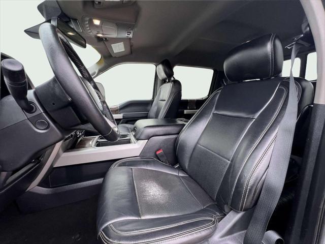 used 2019 Ford F-350 car, priced at $52,422