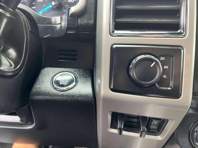 used 2019 Ford F-350 car, priced at $52,422