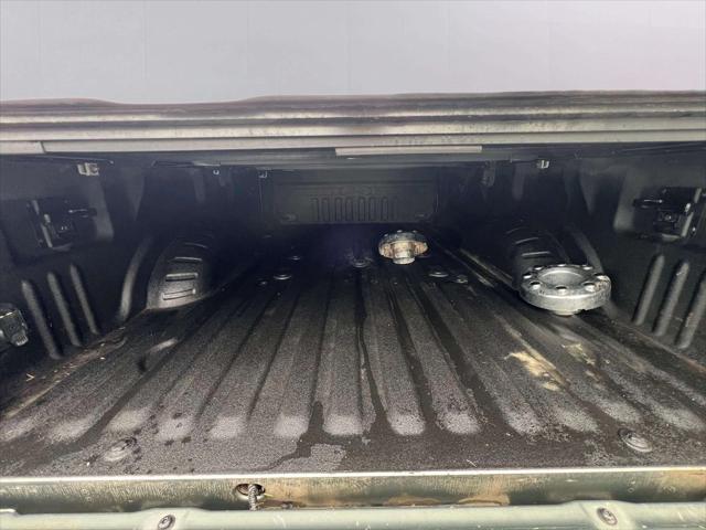 used 2019 Ford F-350 car, priced at $52,422