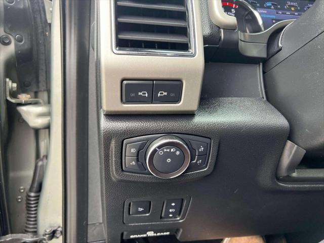 used 2019 Ford F-350 car, priced at $52,422