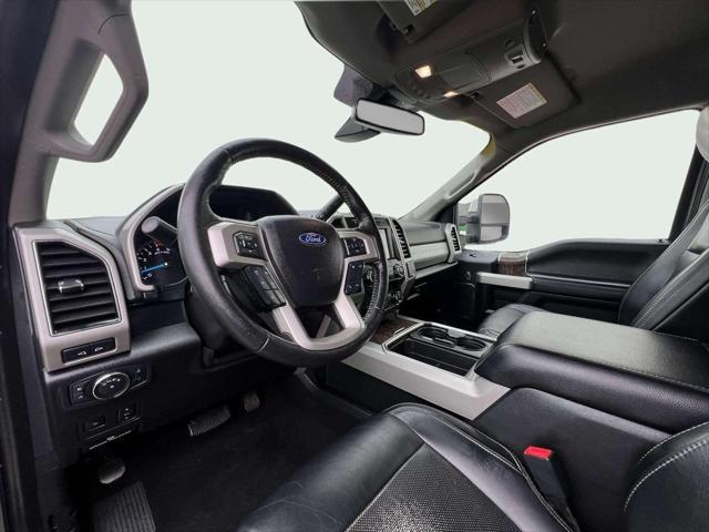 used 2019 Ford F-350 car, priced at $52,422