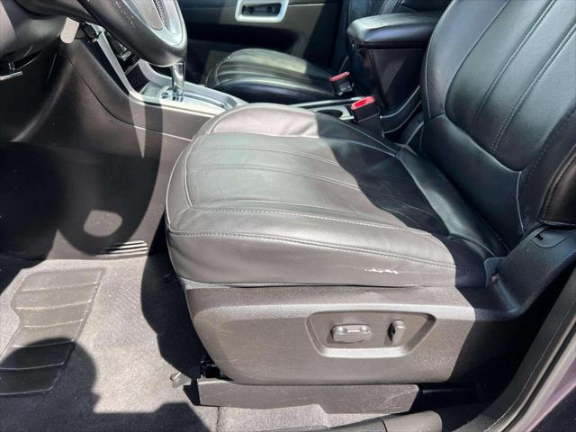 used 2014 Chevrolet Captiva Sport car, priced at $8,998