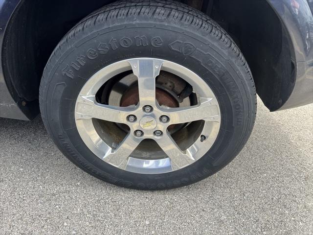 used 2014 Chevrolet Captiva Sport car, priced at $9,995