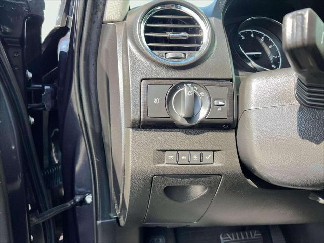 used 2014 Chevrolet Captiva Sport car, priced at $8,998