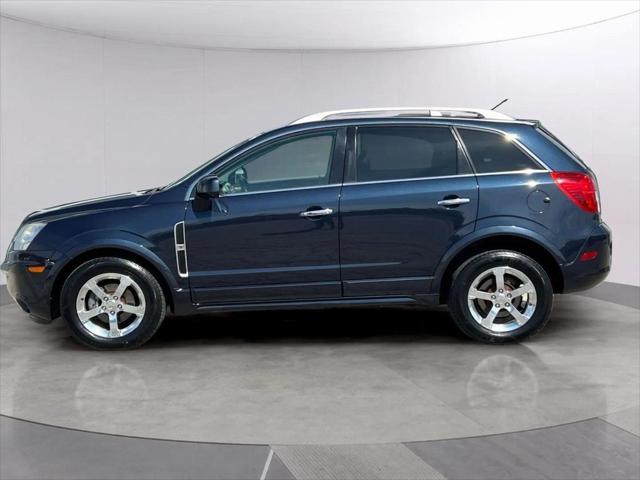 used 2014 Chevrolet Captiva Sport car, priced at $8,998