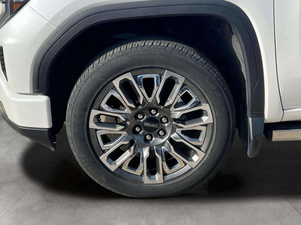 used 2023 GMC Sierra 1500 car, priced at $62,421